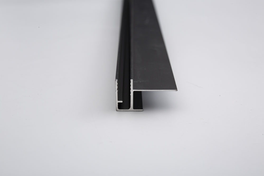 多用藏光阳角铝条 