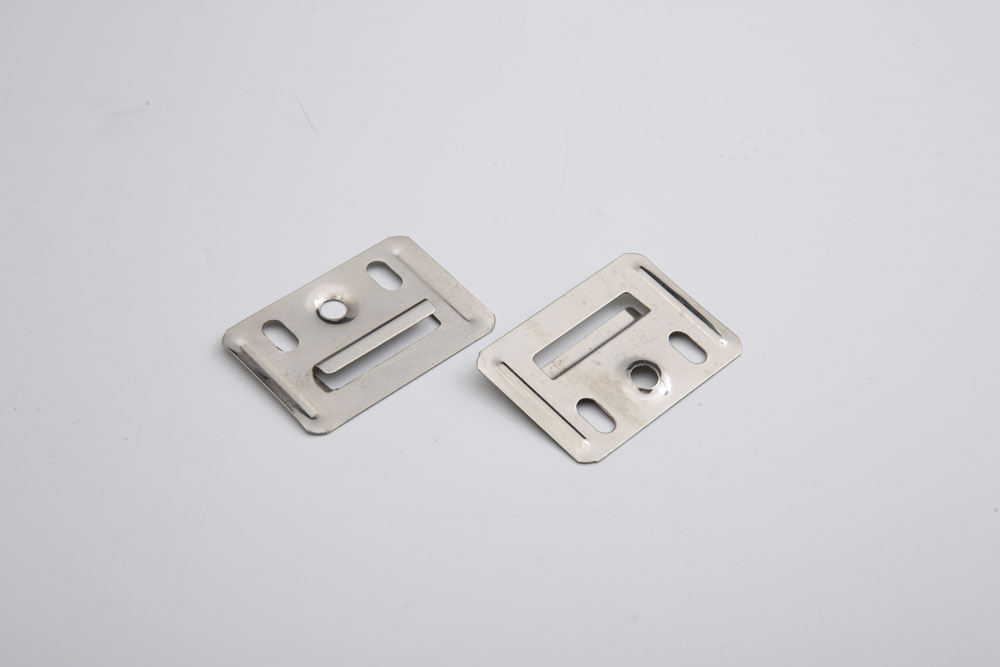 不锈钢铁片中号