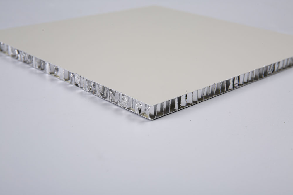 9mm吊顶铝蜂窝板